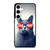 SUPREME COOL CUTE CAT Samsung Galaxy S24 Case Cover