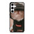 SUPREME CUTE CAT Samsung Galaxy S24 Case Cover