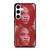 SUPREME LIL KIM RED Samsung Galaxy S24 Case Cover