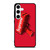 SUPREME MONEY GUN Samsung Galaxy S24 Case Cover