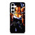 SYLVESTER STALLONE ACTOR Samsung Galaxy S24 Case Cover