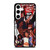 SZA SINGER COLLAGE Samsung Galaxy S24 Case Cover