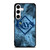 TAMPA BAY RAYS MLB BASEBALL LOGO Samsung Galaxy S24 Case Cover