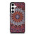TAPESTRY PATTERN Samsung Galaxy S24 Case Cover