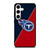 TENNESSEE TITANS NFL FOOTBALL LOGO Samsung Galaxy S24 Case Cover