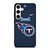 TENNESSEE TITANS NFL FOOTBALL NIKE Samsung Galaxy S24 Case Cover