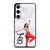 TESSA BROOKS YOUTUBER Samsung Galaxy S24 Case Cover