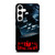 THE BATMAN DC COMIC MOVIES 3 Samsung Galaxy S24 Case Cover