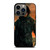 DUNE TIMOTHEE CHALAMET PAUL ATREIDES iPhone 13 Pro Case Cover