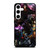 THE LEGEND OF VOX MACHINA Samsung Galaxy S24 Case Cover