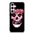 THE MISFITS ROCK BAND LOGO 2 Samsung Galaxy S24 Case Cover