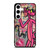 THE PINK PANTHER ART Samsung Galaxy S24 Case Cover