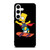 THE SIMPSONS ZOO YORK SKATEBOARD Samsung Galaxy S24 Case Cover