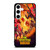 THE SUICIDE SQUAD DC COMICS 2021 Samsung Galaxy S24 Case Cover