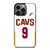 DYLAN WINDLER 9 CLEVELAND CAVALIERS NBA iPhone 13 Pro Case Cover