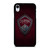 COLORADO RAPIDS SOCCER MLS iPhone XR Case Cover