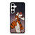 TIGGER WINNIE THE POOH DISNEY Samsung Galaxy S24 Case Cover