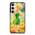 TINKERBELL DISNEY BEAUTIFUL Samsung Galaxy S24 Case Cover