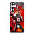 TOM BRADY GOAT TAMPA BAY BUCCANEERS 2 Samsung Galaxy S24 Case Cover