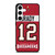 TOM BRADY GOAT TAMPA BAY BUCCANEERS 3 Samsung Galaxy S24 Case Cover