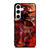 TOM BRADY GOAT TAMPA BAY BUCCANEERS Samsung Galaxy S24 Case Cover