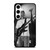 TOM MISCH MUSICIAN Samsung Galaxy S24 Case Cover