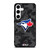 TORONTO BLUE JAYS BASEBALL BLACK CAMO Samsung Galaxy S24 Case Cover