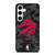 TORONTO RAPTORS BLACK CAMO Samsung Galaxy S24 Case Cover