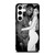 TRAVIS SCOTT AND KYLIE JENNER CUDDLING Samsung Galaxy S24 Case Cover