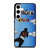 TRAVIS SCOTT RAPPER RETRO Samsung Galaxy S24 Case Cover