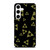 TRIFORCE ZELDA ABSTRACT Samsung Galaxy S24 Case Cover