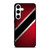 TRINIDAD AND TOBAGO TEXTURED FLAG Samsung Galaxy S24 Case Cover TRINIDAD AND TOBAGO TEXTURED FLAG Samsung Galaxy S24 Case Cover