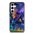 TRIPPY MUSHROOM PSYCHEDELIC Samsung Galaxy S24 Case Cover