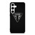 TRIUMPH CARBON FIBER Samsung Galaxy S24 Case Cover