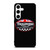 TRIUMPH MOTORCYCLES BADGE Samsung Galaxy S24 Case Cover