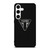 TRIUMPH MOTORCYCLES CARBON FIBER Samsung Galaxy S24 Case Cover