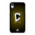 COLUMBUS CREW SOCCER MLS ADIDAS iPhone XR Case Cover