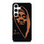 TUPAC SHAKUR SILHOUETTE Samsung Galaxy S24 Case Cover