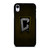 COLUMBUS CREW SOCCER MLS iPhone XR Case Cover