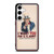 UNCLE SAM UNITED STATES ARMY Samsung Galaxy S24 Case Cover