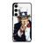 UNCLE SAM UNITED STATES Samsung Galaxy S24 Case Cover