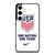 UNITED STATES USMNT SOCCER NIKE Samsung Galaxy S24 Case Cover