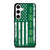 USA FLAG IRISH IRELAND Samsung Galaxy S24 Case Cover