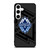 VAMCOUVER WHITECAPS FC MLS BLACK Samsung Galaxy S24 Case Cover