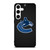 VANCOUVER CANUCKS HOCKEY NHL LOGO Samsung Galaxy S24 Case Cover