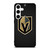 VEGAS GOLDEN KNIGHT HOCKEY NHL LOGO Samsung Galaxy S24 Case Cover
