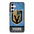 VEGAS GOLDEN KNIGHTS HOCKEY TEAM Samsung Galaxy S24 Case Cover