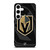 VEGAS GOLDEN KNIGHTS NHL TEAM Samsung Galaxy S24 Case Cover