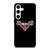 VICTORY MOTORCYCLES USA BLACK Samsung Galaxy S24 Case Cover