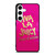 VIVA LA JUICY COUTURE Samsung Galaxy S24 Case Cover